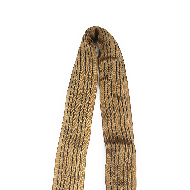 La ceinture à sangle ronde 6T