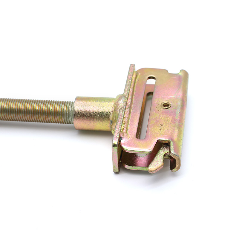 Le support de pneu de secours E-Track pour support de boulon