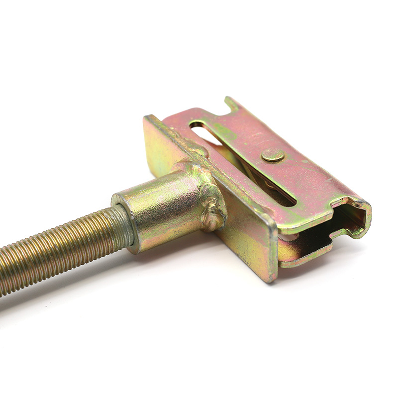 Le support de pneu de secours E-Track pour support de boulon