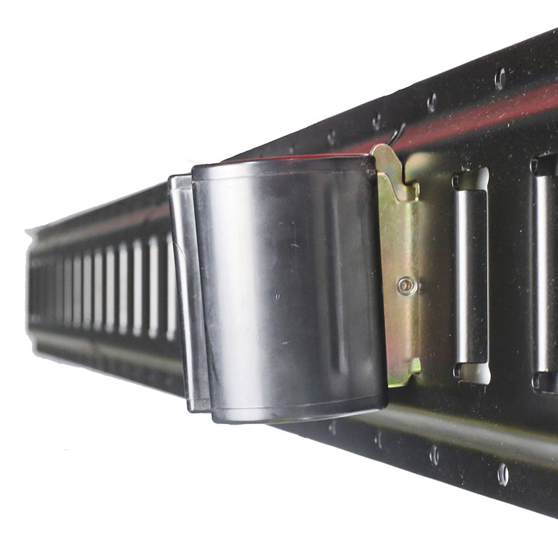 Le porte-outil pour E-Track